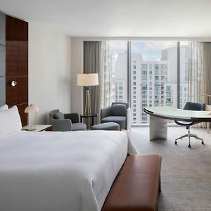 King or Double Room City View
