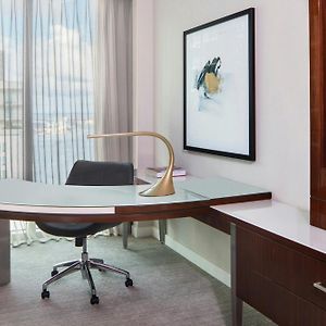 King or Double Room Bay View